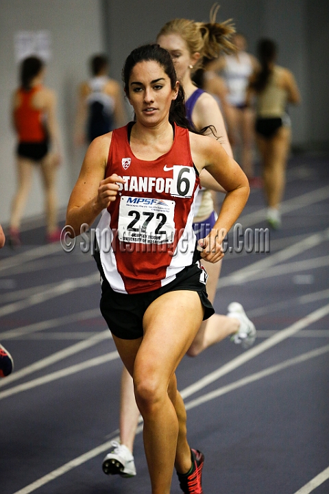 2015MPSFsat-031.JPG - Feb 27-28, 2015 Mountain Pacific Sports Federation Indoor Track and Field Championships, Dempsey Indoor, Seattle, WA.